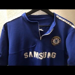 Chelsea FC Jersey